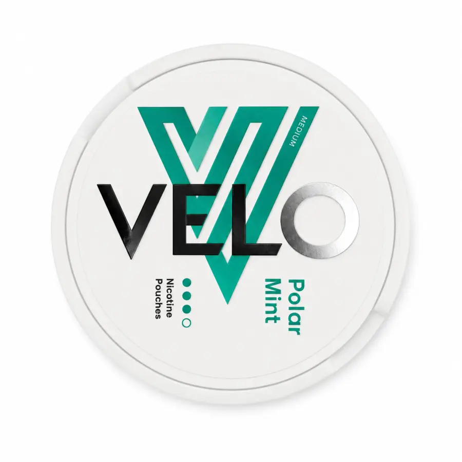 VELO Polar Mint