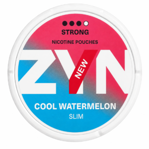 COOL WATERMELON 9MG
