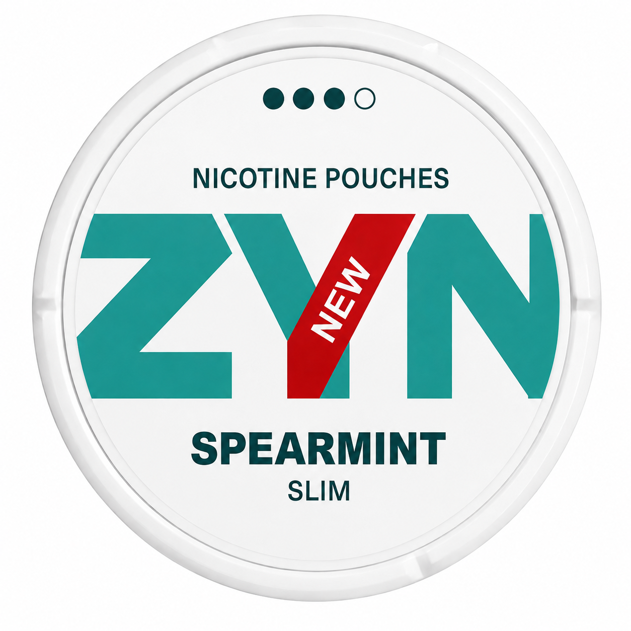 SPEAR MINT 11MG