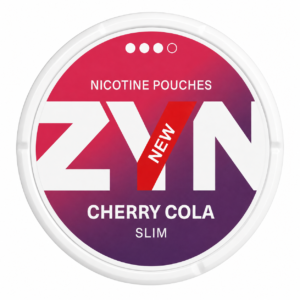 CHERRY COLA 11MG