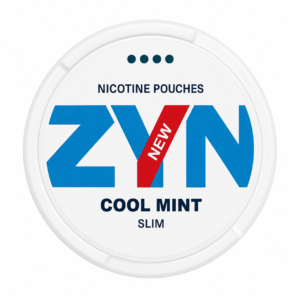 COOL MINT 11MG