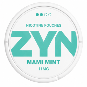 MAMI MINT 11MG