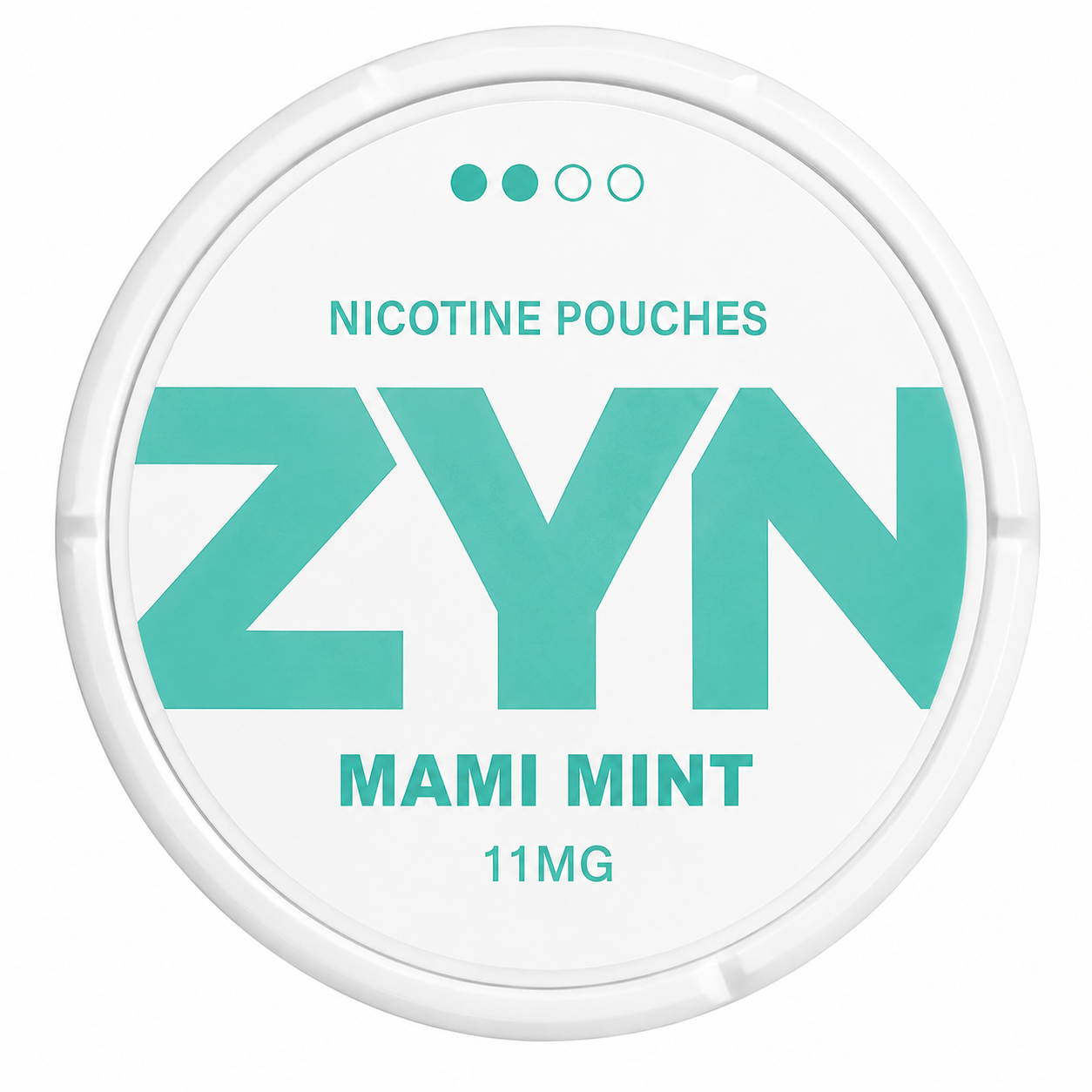 MAMI MINT 11MG