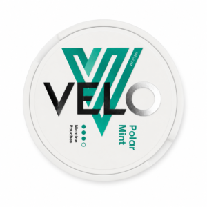 VELO Polar Mint