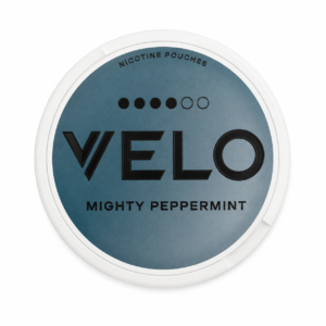 VELO Mighty Peppermint