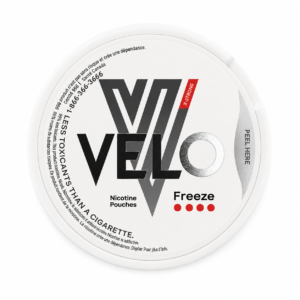 VELO Freeze X-Strong